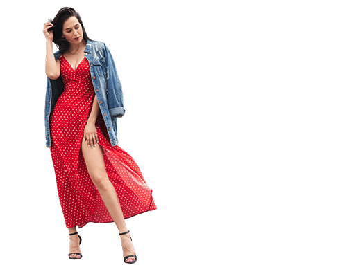 Free Spirit Collection Image 