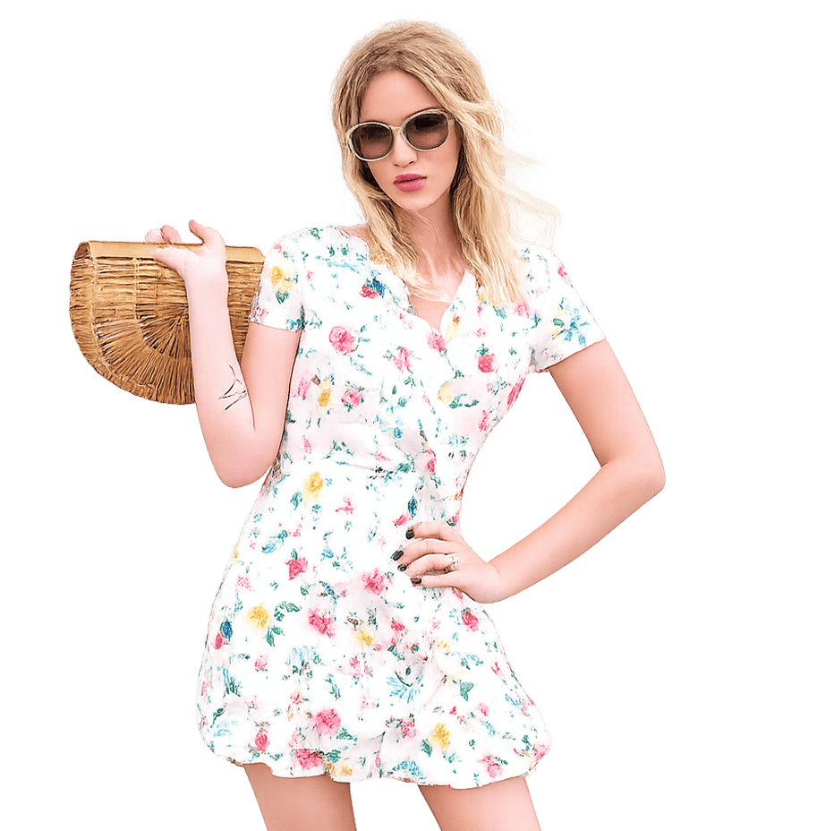 Handpicked Pieces Built Hero Image